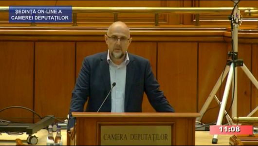 Discursul președintelui UDMR, Kelemen Hunor rostit astăzi în plen, în cadrul dezbaterii proiectului de lege privind consacrarea zilei de 15 Martie ca sărbătoare a comunităţii maghiare din România Discursul președintelui UDMR, Kelemen Hunor rostit astăzi în plen, în cadrul dezbaterii proiectului de lege privind consacrarea zilei de 15 Martie ca sărbătoare a comunităţii maghiare din România